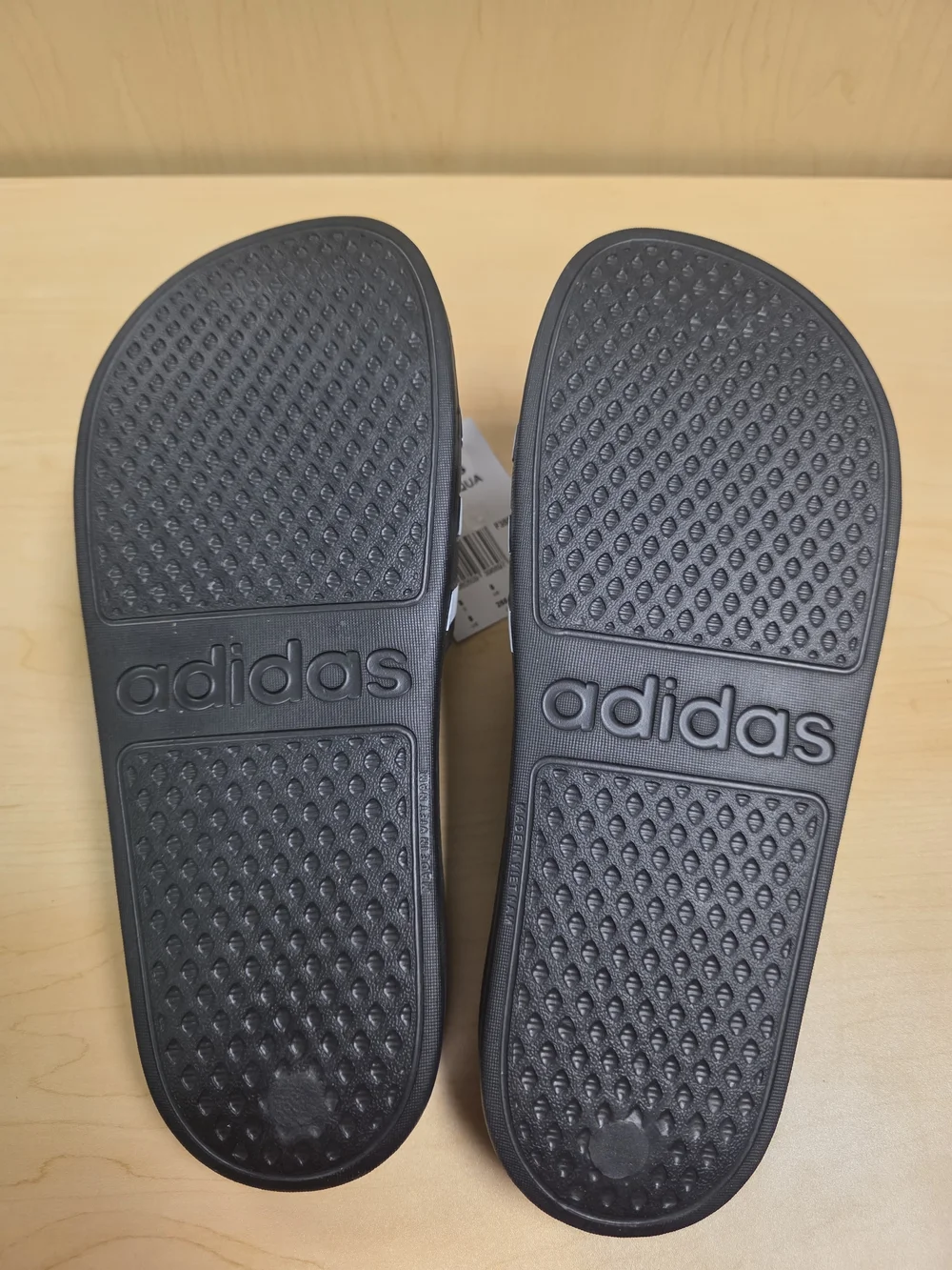 adidas slide sandals